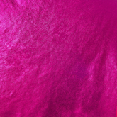 Composition: 95% Polyester, 5% Spandex Material—Fuchsia Color—Stretch Tissue Lamé Knit — 58 Inches Wide— Sold by the Yard.